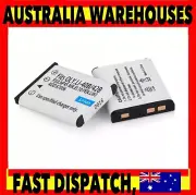 D-Li108 NP-80 Battery for Nikon for OLYMPUS for FUJIFILM for Pentax for Casio