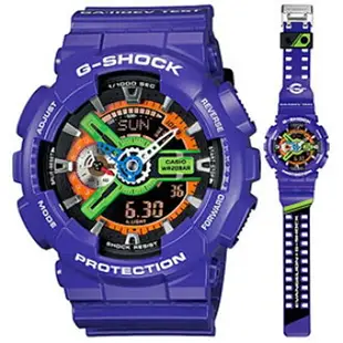 G-SHOCK原廠錶殼錶帶組合/GA/GD系列/聯名特殊款(GD/GA-100/110/120適用，不包含手錶)