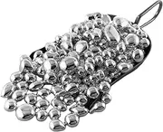 1 Oz 9995 Fine Silver Filled Granule Nuggets Recovery Scrap 31.10 grams