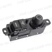 FOR 2012-2019 Peugeot 208 Multimedia Menu Control Button Switch 96758773XU00 (for: Peugeot)
