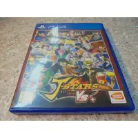 在飛比找蝦皮購物優惠-PS4 J群星勝利對決+/J群星大亂鬥 中文版 桃園 直購價