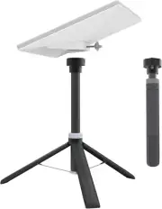 Starlink Mini Tripod Aluminum Adapter Star Link Mini Portable Tripod Mount Stand