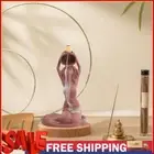 Waterfall Incense Holder Creative Backflow Incense Holder Aroma Stove for Yoga