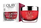 Olay Regenerist Collagen Peptide24 Moisturiser - 50g