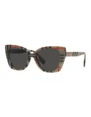 [Burberry] Meryl Brown Sunglasses