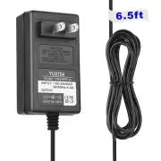AC/DC Adapter For Shark Euro-Pro SV7729 14.4V SV7729N Cordless Hand VAC Vacuum