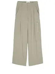 [AMI] Cargo Pants