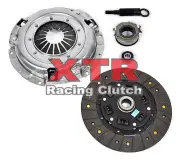 XTR CLUTCH PRO-SET for SUBARU BAJA FORESTER IMPREZA LEGACY 2.0L 2.5L 3.0L N/T (for: Subaru)