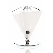 Bugatti Vita Citrus Juicer - White