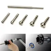 Bicycle Bearing Extractor Removal Tool Kit for Frame Wheels Hub Bottom Bracket