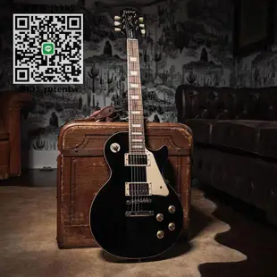 吉他Epiphone易普鋒電吉他Les Paul Standard 50S/60S依霹風Gibson