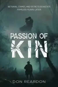 在飛比找博客來優惠-Passion of Kin