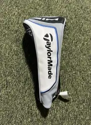 NEW 2020 TaylorMade Sim Driver Headcover