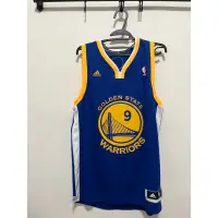 在飛比找蝦皮購物優惠-NBA球衣 adidas 愛迪Iguodala Paul G