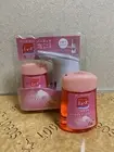 Muse Foam Grapefruits Hand Soap & dispenser Automatic Touch-less 8.5oz ×2 Bottle