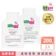 【SEBAMED 施巴】衛生護潔露200mlx2入(總代理)