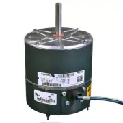Rheem ECM - Not Programmable Condenser Motor 1/3 HP, 1 Phase, 208/230V, Variable