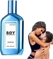 Lure Mirror Pheromone Perfume,Long Lasting Pheromone Perfume Cologne Spray for Men,Long-Lasting Fragrance