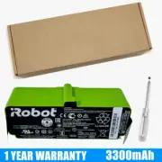 3300mah Original Battery For iRobot Roomba 890 900 960 965 970 980 981 985