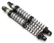RC4WD RRD Emulsion Scale Dual Spring Shocks (2) (100mm) [RC4ZD0050]