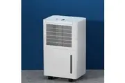 Devanti Dehumidifier 12L Air Purifier White
