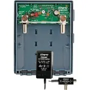 OZSTOCK MHW25FE AND KPS06 KIT AMP WITH LTE/4G FILTERING KINGRAY MHW25FEP