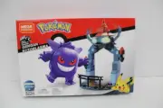 Mega Construx Pokémon Gengar Ectoplasms (GFV87) NEW & SEALED - RARE