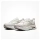 NIKE W AIR MAX BLISS LX 女休閒鞋-白灰-DX5658100 US5 白色