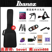 在飛比找露天拍賣優惠-吉他IBANEZ依班娜GRG170/121DX/GRX120