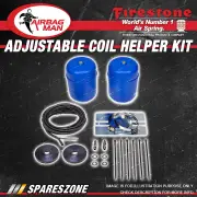 Airbag Man Air Bag Suspension Coil Helper Kit for JEEP WRANGLER JK Rubicon