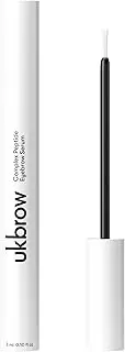 Uklash Ukbrow Complex Peptide Eyebrow Serum 3 ml