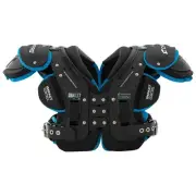 Champro Gauntlet 3 Football Shoulder Pads MD