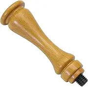 Wooden Wax Seal Stamp Handle, Wax Seal Handle Replacement, Vintage Wax Seal Stamp Handle, Wood Handle for Wax Stamps, Wax Seal Handle Only, Wooden Seal Stamp Replacement, Classic Wax Seal Handle