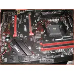 JULE 3C會社-微星MSI B450 GAMING PLUS B450/DDR4/電競/軍規/ATX/AM4 主機板