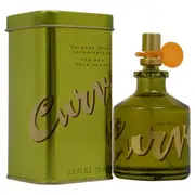 Liz Claiborne Curve by Liz Claiborne for Men - 2.5 oz Cologne Spray