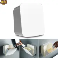 在飛比找蝦皮購物優惠-Self-adhesive Bathroom Wall Mo