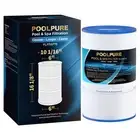 POOLPURE PAP75 Pool Filter Replaces Pentair CC75, PAP75, Pentair Clean & Clea...