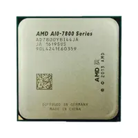 在飛比找蝦皮購物優惠-☜Amd 桌面處理器 A10 5700 5800 6700 