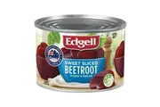 Edgell Beetroot Sweet Sliced 425G Pickled Peeled Canned Vegetable Cooking Pantry