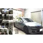 靜化論-台中 MAZDA 6 馬6 系列 一代 適用 (全車風切套組) 隔音條 全車隔音套組 汽車隔音條 靜化論 公司貨