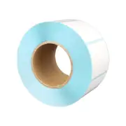 1 Roll 40x30mm 800pcs High Quality Direct Thermal Labels