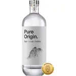 Pure Origin Tasmanian Vodka 700mL