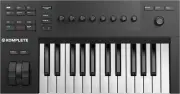 Native Instruments Komplete Kontrol A25 JP NEW
