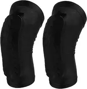 BESPORTBLE 1 Pair Breathable Calf Guards for Soccer and Basketball Calf Pad Protection Shin Guards for Kids Men Women Football Leg Sleeves