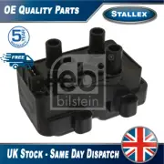Fits Renault Clio Laguna 1.1 1.2 2.0 Ignition Coil Stallex 8200141149