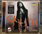 SHY'M MES FANTAISIES K MARO RARE UKR ORIGINAL HIP HOP R&B SWING CD
