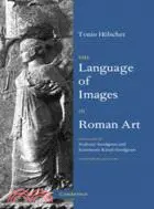 在飛比找三民網路書店優惠-The Language of Images in Roma
