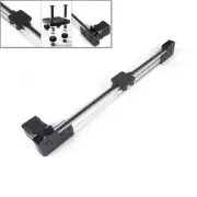V-Slot Mini V Linear Actuator GT2 timing belt drive with Nema17 Stepper Motor