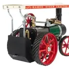 New Replacement Scuttle/ Firebox Bunker for Live Steam Mamod Model Engines