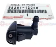 Genuine Corolla AE109 AE104 AE102 AE101 AE100 Windscreen Spray Washer Jet Nozzle